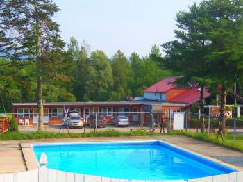 Killington Pico Motor Inn